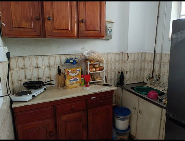 0.5 BEDROOM APARTMENT BLOCK FOR SALE IN DURBAN CENTRAL